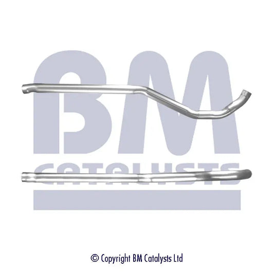 VERBINDUNGSROHR FÜR FORD MONDEO 2L DIESEL | EURO 6 | OEM: 1904262 BM CATALYSTS