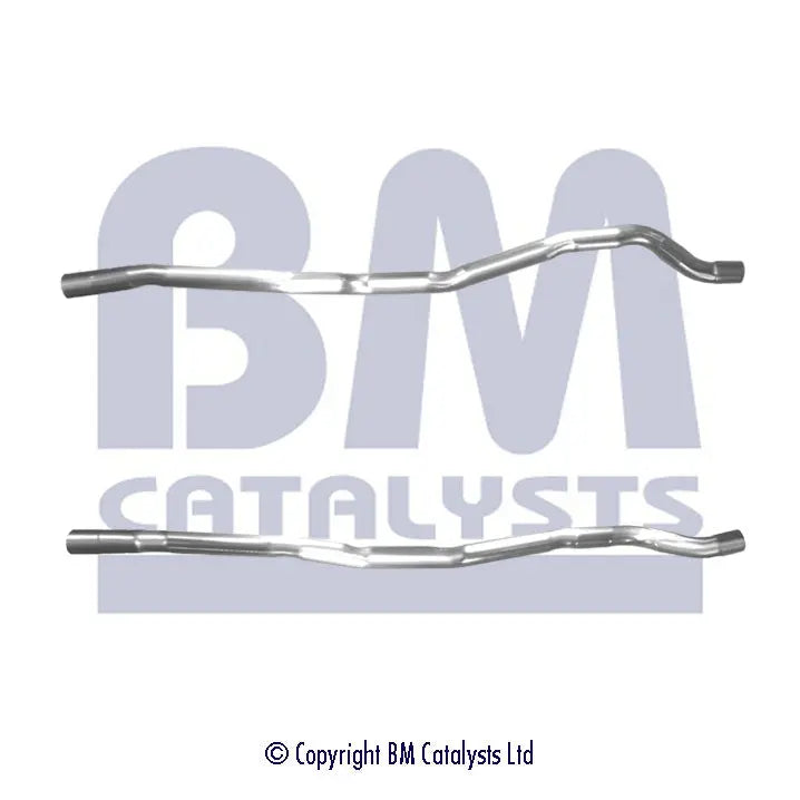 VERBINDUNGSROHR FÜR FORD RAND 2L DIESEL | EURO 6 | OEM: 1939413 BM CATALYSTS