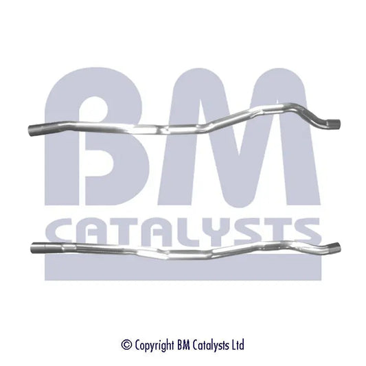 VERBINDUNGSROHR FÜR FORD RAND 2L DIESEL | EURO 6 | OEM: 1939413 BM CATALYSTS