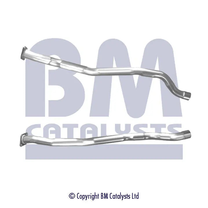 VERBINDUNGSROHR FÜR FORD RAND 2L DIESEL | EURO 6 | OEM: 1939414 BM CATALYSTS