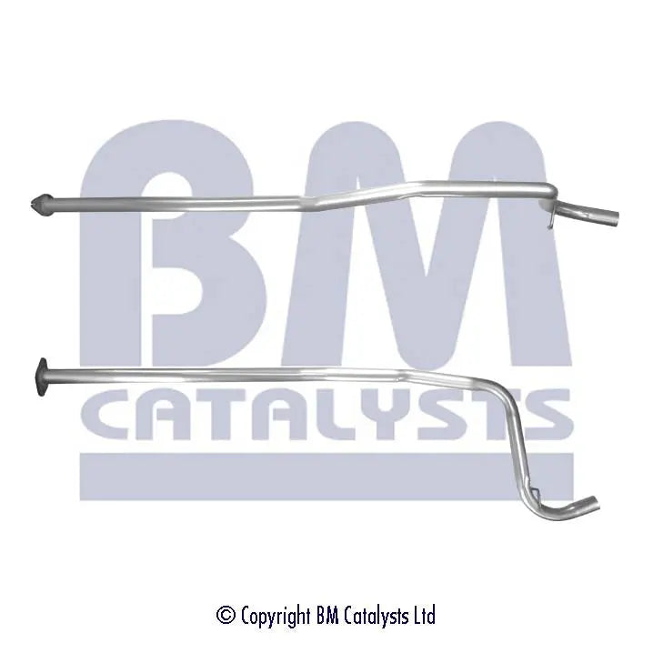VERBINDUNGSROHR FÜR FORD TOURNEO CONNECT 1.6L DIESEL | EURO 5 | OEM: 1904884 BM CATALYSTS