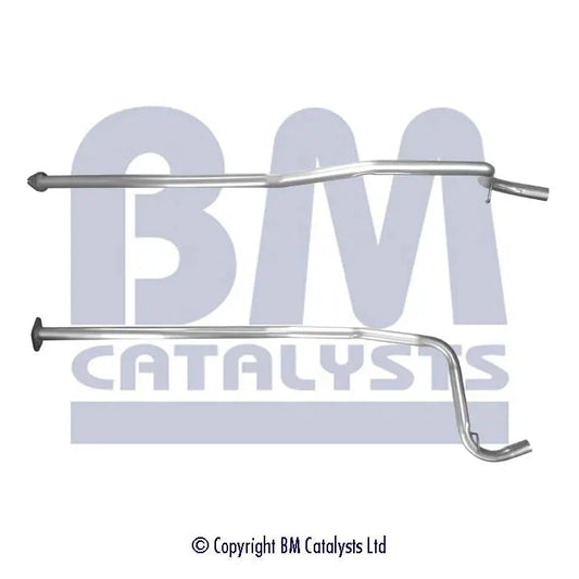 VERBINDUNGSROHR FÜR FORD TOURNEO CONNECT 1.6L DIESEL | EURO 5 | OEM: 1904884 BM CATALYSTS