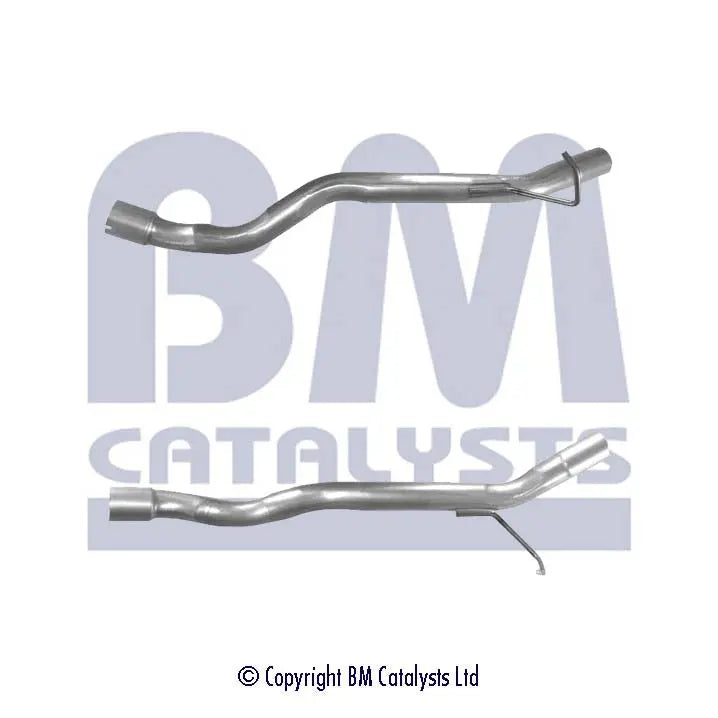 VERBINDUNGSROHR FÜR FORD TOURNEO CONNECT 1.8L DIESEL | EURO 3 ODER 4 | OEM: 4458046 BM CATALYSTS
