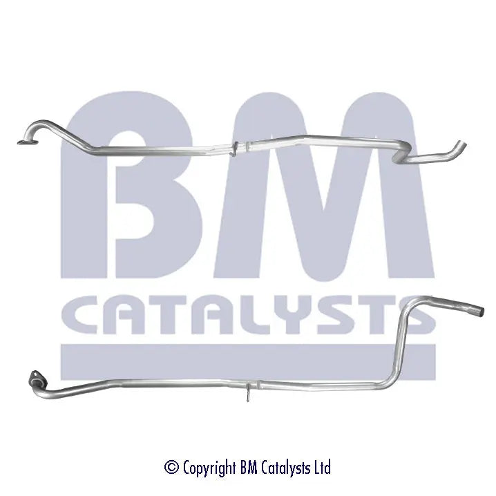 VERBINDUNGSROHR FÜR FORD TOURNEO COURIER 1.5L DIESEL | EURO 5 | OEM: 1837675 BM CATALYSTS
