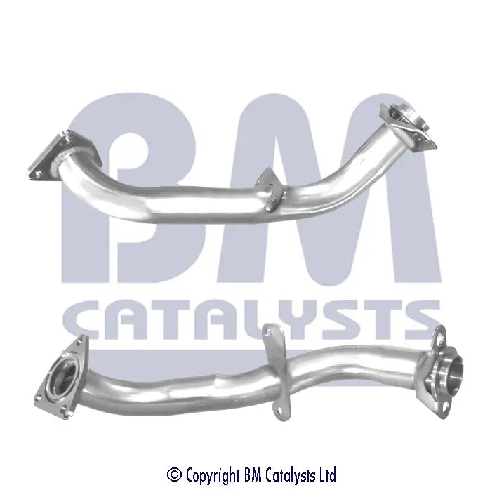 VERBINDUNGSROHR FÜR HONDA BÜRGERLICH 1.8L BENZIN | EURO 5 ODER 6 | OEM: 18210TV1E01 BM CATALYSTS