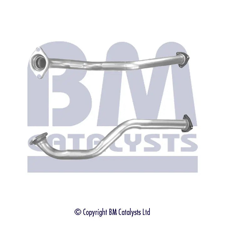 VERBINDUNGSROHR FÜR HONDA CR-V 2L BENZIN | EURO 4 | OEM: 18210SWWE01 BM CATALYSTS