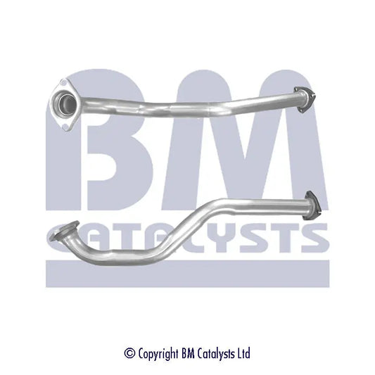 VERBINDUNGSROHR FÜR HONDA CR-V 2L BENZIN | EURO 4 | OEM: 18210SWWE01 BM CATALYSTS
