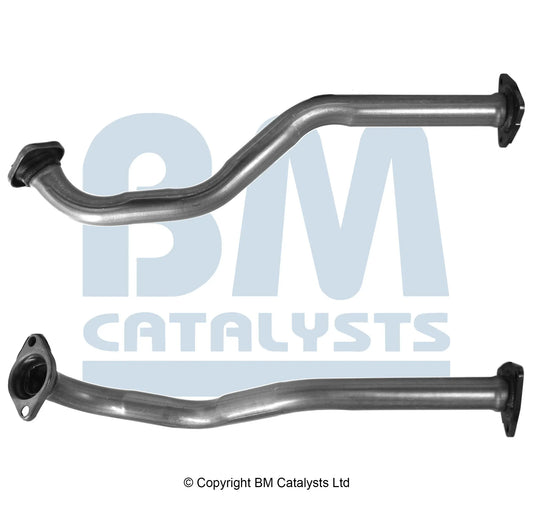 VERBINDUNGSROHR FÜR HONDA CR-V 2L BENZIN | EURO 5 ODER 6 | OEM: 18210T1EE01 BM CATALYSTS