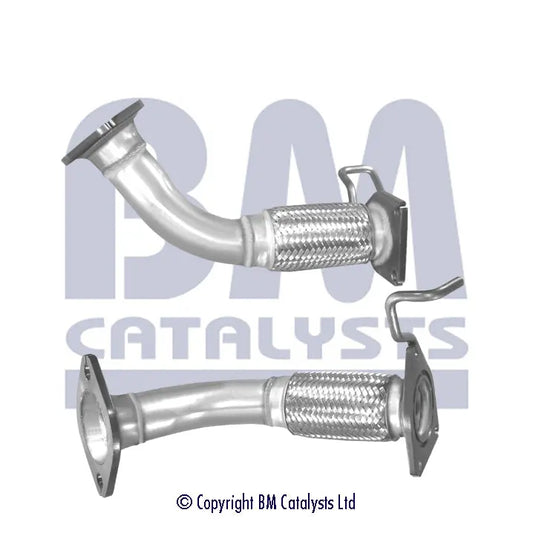 VERBINDUNGSROHR FÜR HONDA FR-V 2.2L DIESEL | EURO 4 | OEM: 18210SJHE01 BM CATALYSTS