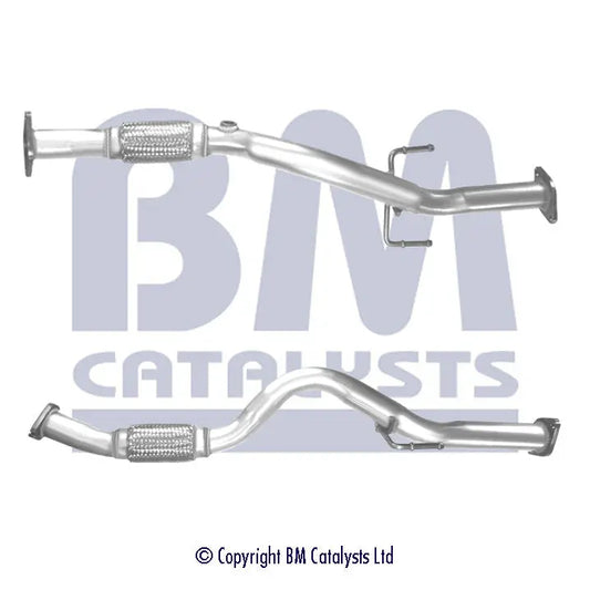 VERBINDUNGSROHR FÜR HYUNDAI AKZENT 1.4L BENZIN | EURO 4 | OEM: 286101G300 BM CATALYSTS