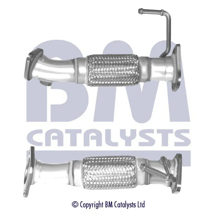 VERBINDUNGSROHR FÜR HYUNDAI AKZENT 1.6L BENZIN | EURO 5 | OEM: 286101R220 BM CATALYSTS