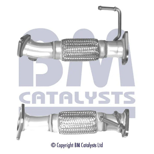 VERBINDUNGSROHR FÜR HYUNDAI AKZENT 1.6L BENZIN | EURO 5 | OEM: 286101R220 BM CATALYSTS