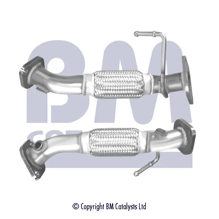VERBINDUNGSROHR FÜR HYUNDAI I20 1.2L BENZIN | EURO 6 | OEM: 28610C8100 BM CATALYSTS