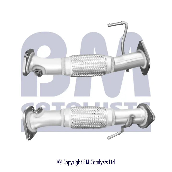 VERBINDUNGSROHR FÜR HYUNDAI I30 1.6L DIESEL | EURO 6 | OEM: 28610A6600 BM CATALYSTS