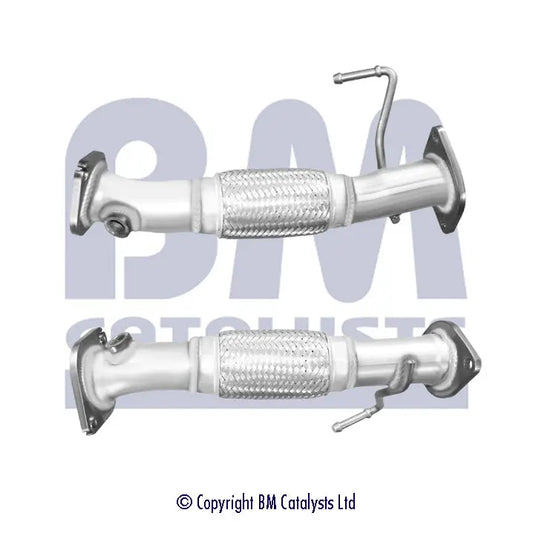 VERBINDUNGSROHR FÜR HYUNDAI I30 1.6L DIESEL | EURO 6 | OEM: 28610A6600 BM CATALYSTS