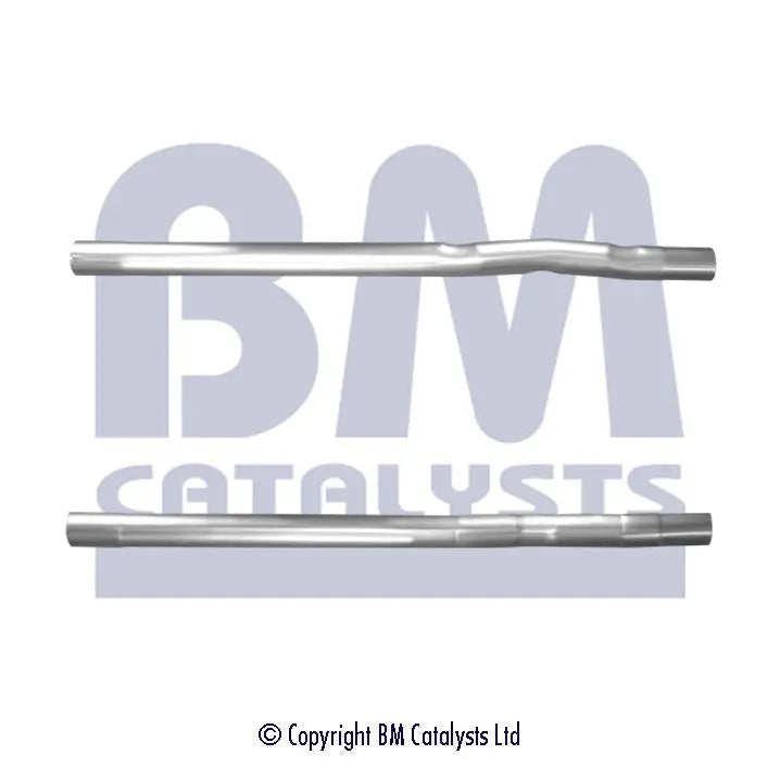 VERBINDUNGSROHR FÜR JEEP ABTRÜNNIG 1.6L DIESEL | EURO 5 | OEM: 51938172 BM CATALYSTS