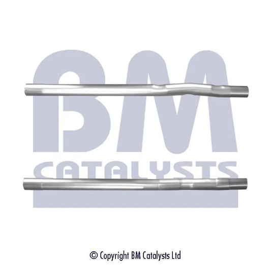 VERBINDUNGSROHR FÜR JEEP ABTRÜNNIG 1.6L DIESEL | EURO 5 | OEM: 51938172 BM CATALYSTS