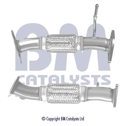 VERBINDUNGSROHR FÜR KIA CEED 1.4L BENZIN | EURO 4 ODER 5 | OEM: 286101H150 BM CATALYSTS