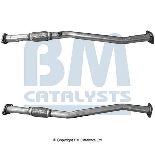 VERBINDUNGSROHR FÜR KIA CERATO 2L BENZIN | EURO 4 | OEM: 286102F300 BM CATALYSTS