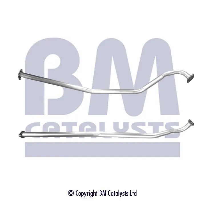 VERBINDUNGSROHR FÜR KIA SEELE 1.6L DIESEL | EURO 4 ODER 5 | OEM: 286502K110 BM CATALYSTS
