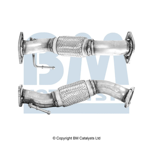 VERBINDUNGSROHR FÜR KIA SORENTO 2.2L DIESEL | EURO 5 ODER 6 | OEM: 28610C5900 BM CATALYSTS