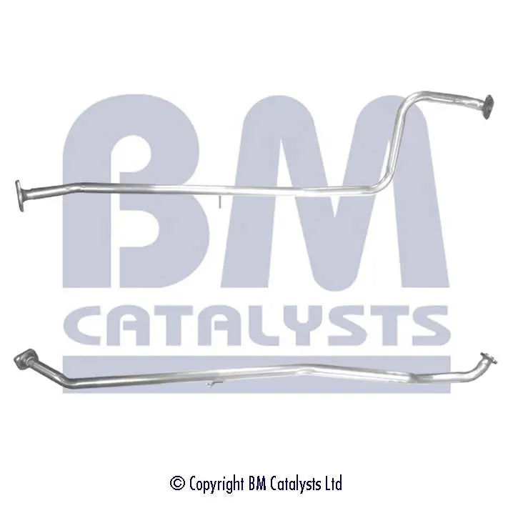 VERBINDUNGSROHR FÜR MAZDA 2 1.3L BENZIN | EURO 4 | OEM: ZJ2340600A BM CATALYSTS