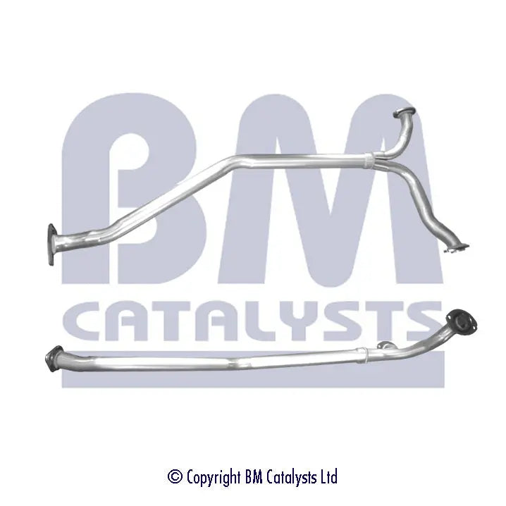 VERBINDUNGSROHR FÜR MAZDA 6 2L BENZIN | EURO 4 ODER 5 | OEM: LFE640600C BM CATALYSTS