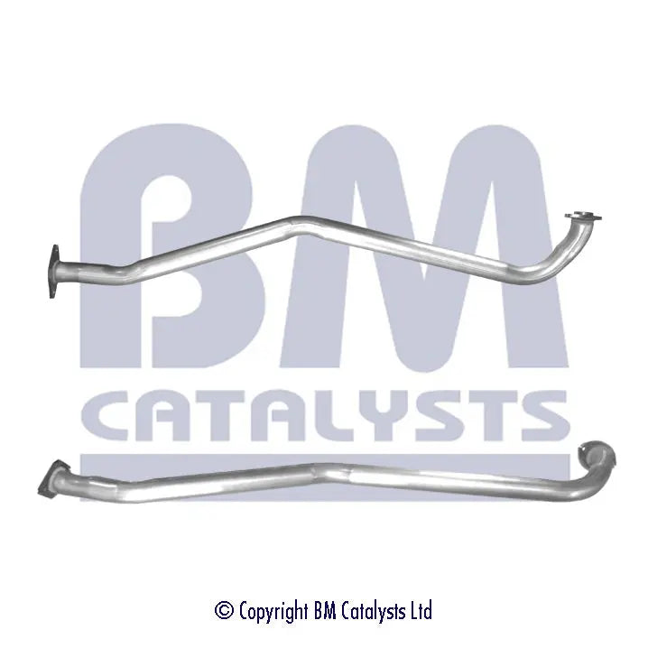 VERBINDUNGSROHR FÜR MAZDA 6 2L DIESEL | EURO 4 | OEM: R2N940600 BM CATALYSTS