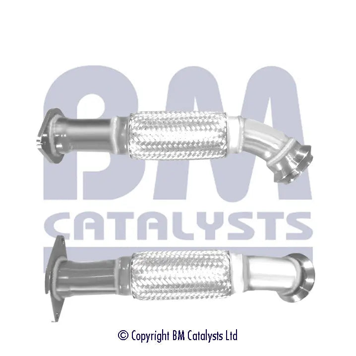 VERBINDUNGSROHR FÜR MERCEDES A160 1.5L DIESEL | EURO 5 ODER 6 | OEM: 2464901410 BM CATALYSTS