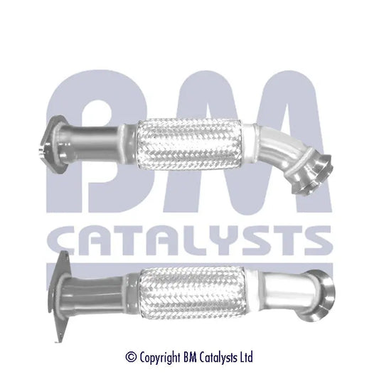 VERBINDUNGSROHR FÜR MERCEDES A160 1.5L DIESEL | EURO 5 ODER 6 | OEM: 2464901410 BM CATALYSTS