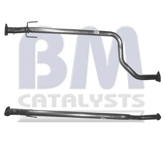 VERBINDUNGSROHR FÜR MG ZS 2L DIESEL | EURO 3 | OEM: GEX33628 BM CATALYSTS