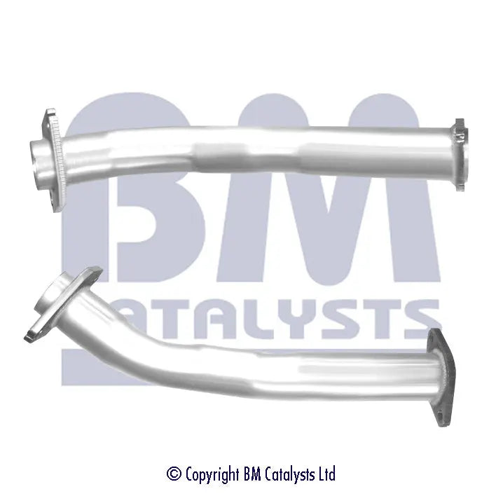 VERBINDUNGSROHR FÜR MITSUBISHI L200 2.5L DIESEL | EURO 4 | OEM: 1570A176 BM CATALYSTS