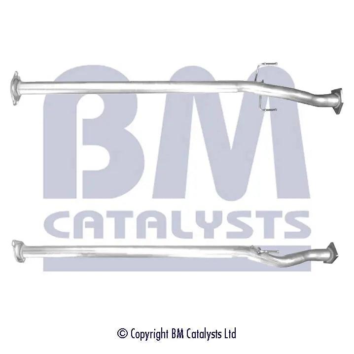 VERBINDUNGSROHR FÜR MITSUBISHI L200 2.5L DIESEL | EURO 4 | OEM: 1570A354 BM CATALYSTS