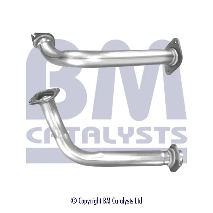 VERBINDUNGSROHR FÜR MITSUBISHI MONTERO 3.2L DIESEL | EURO 4 | OEM: 1570A573 BM CATALYSTS