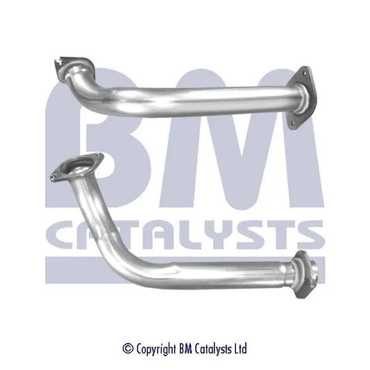 VERBINDUNGSROHR FÜR MITSUBISHI MONTERO 3.2L DIESEL | EURO 4 | OEM: 1570A573 BM CATALYSTS