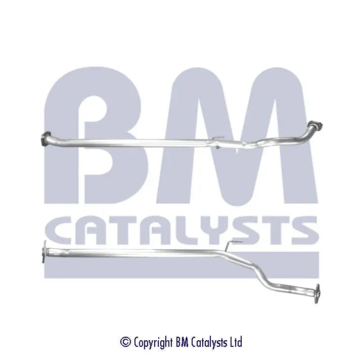 VERBINDUNGSROHR FÜR NISSAN MICRA 1.5L DIESEL | EURO 3 ODER 4 | OEM: 20300AY60A BM CATALYSTS
