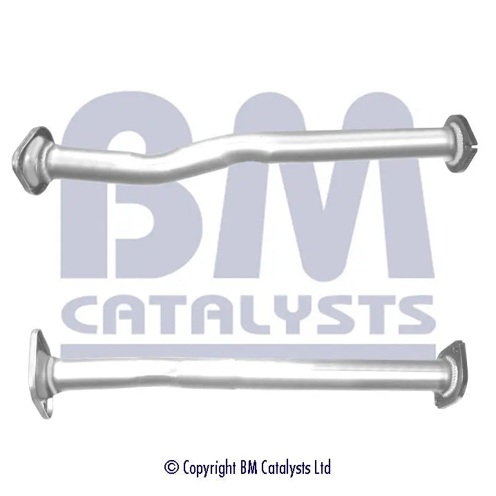 VERBINDUNGSROHR FÜR NISSAN MICRA 1.5L DIESEL | EURO 4 | OEM: 20010BC501 BM CATALYSTS