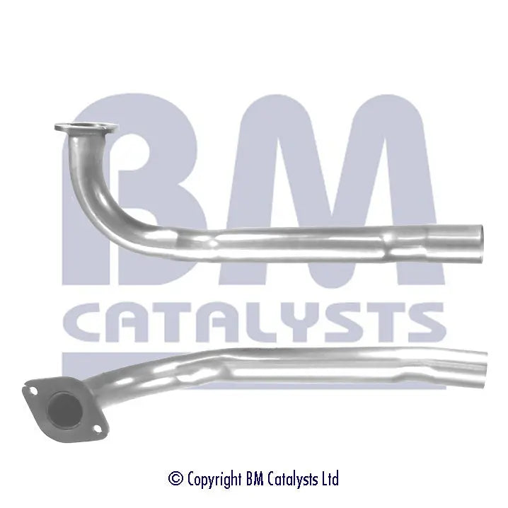 VERBINDUNGSROHR FÜR NISSAN NAVARA 2.5L DIESEL | EURO 4 ODER 5 | OEM: 20030EB300 BM CATALYSTS