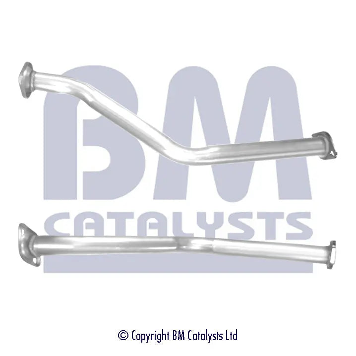 VERBINDUNGSROHR FÜR NISSAN QASHQAI 1.5L DIESEL | EURO 4 | OEM: 20010JD50B BM CATALYSTS