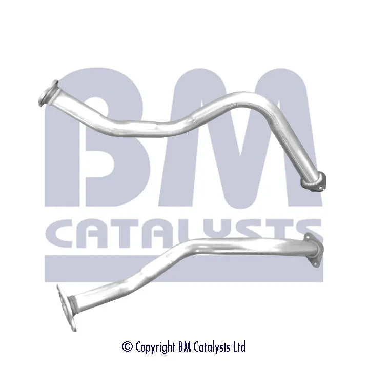 VERBINDUNGSROHR FÜR OPEL AGILA B 1L BENZIN | EURO 4 ODER 5 | OEM: 1419051KA0 BM CATALYSTS