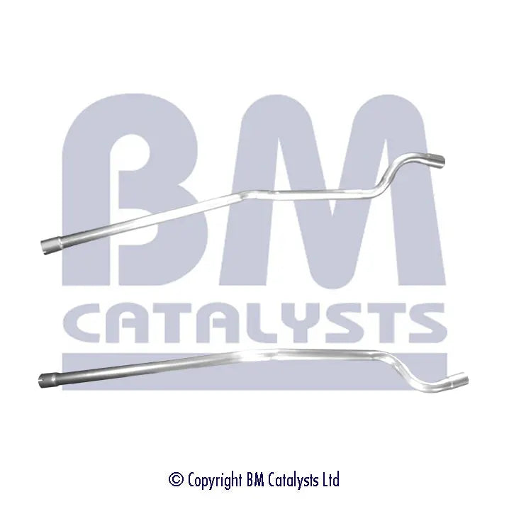 VERBINDUNGSROHR FÜR OPEL ASTRA H 1.3L DIESEL | EURO 4 | OEM: 13207697 BM CATALYSTS