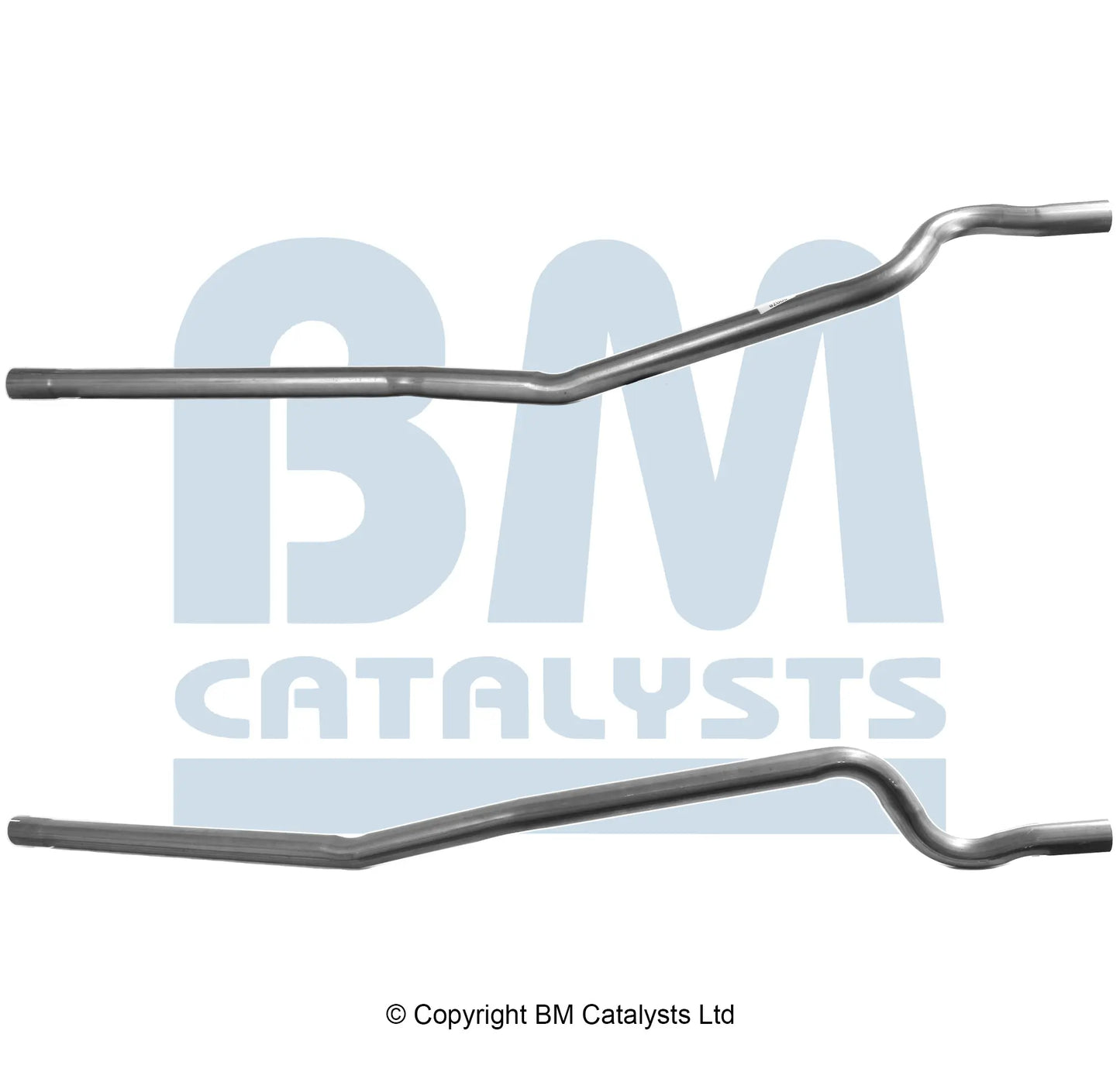 VERBINDUNGSROHR FÜR OPEL CORSA COMBO 1.3L DIESEL | EURO 4 | OEM: BM CATALYSTS