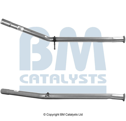 VERBINDUNGSROHR FÜR PEUGEOT 205 1.1L BENZIN | EURO 2 | OEM: BM CATALYSTS
