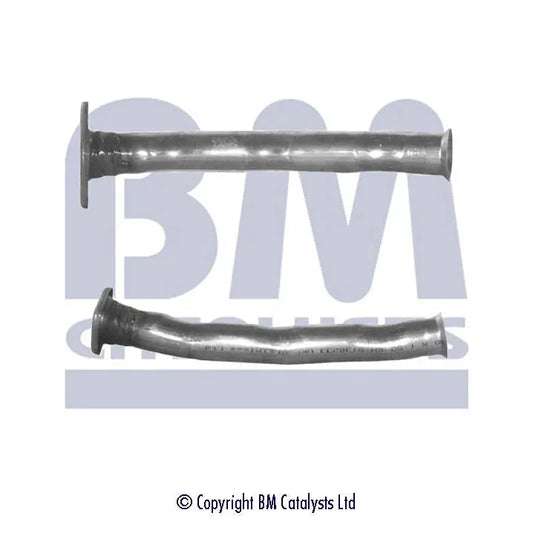 VERBINDUNGSROHR FÜR PEUGEOT 206 1.1L BENZIN | EURO 2 ODER 3 | OEM: 1705CZ BM CATALYSTS