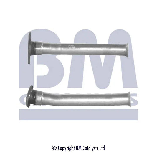 VERBINDUNGSROHR FÜR PEUGEOT 206 1.4L BENZIN | EURO 2 | OEM: 1705Z2 BM CATALYSTS