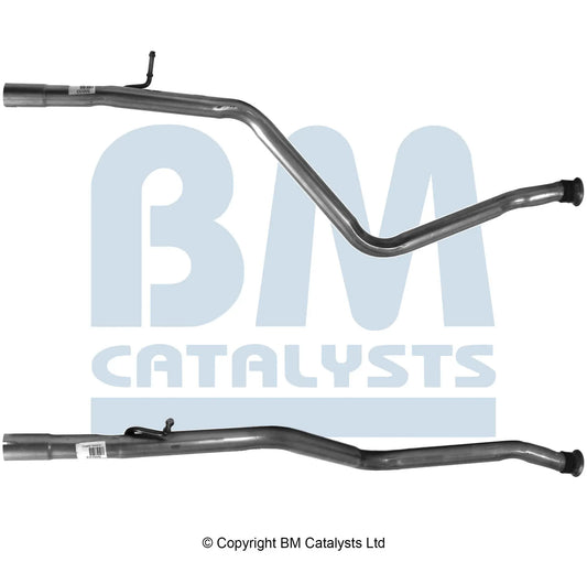 VERBINDUNGSROHR FÜR PEUGEOT 306 1.9L BENZIN | EURO 3 | OEM: BM CATALYSTS