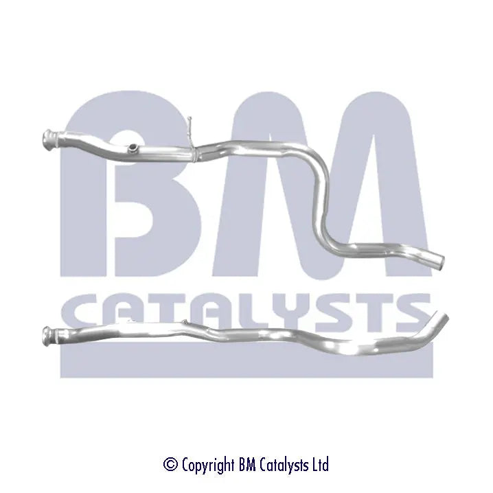 VERBINDUNGSROHR FÜR PEUGEOT 308SW 1.6L DIESEL | EURO 6 | OEM: 1610540080 BM CATALYSTS