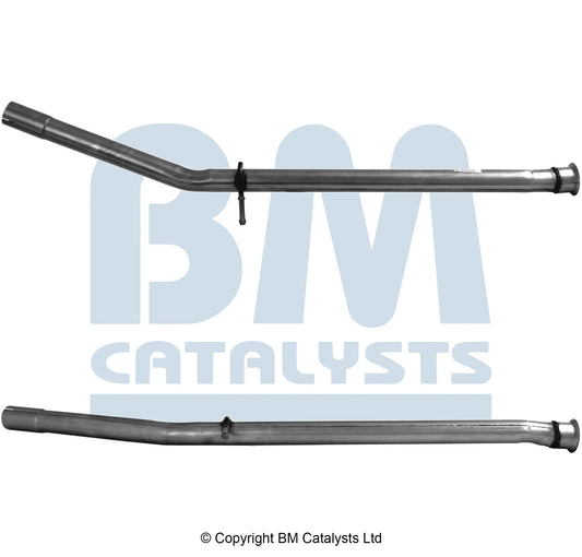 VERBINDUNGSROHR FÜR PEUGEOT 309 1.1L BENZIN | EURO 2 | OEM: BM CATALYSTS