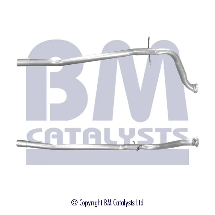 VERBINDUNGSROHR FÜR PEUGEOT 406 1.9L DIESEL | EURO 2 | OEM: BM CATALYSTS