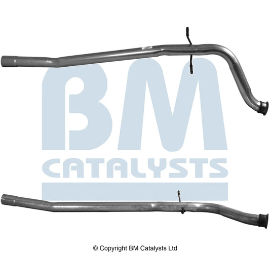 VERBINDUNGSROHR FÜR PEUGEOT 406 2L DIESEL | EURO 3 | OEM: BM CATALYSTS